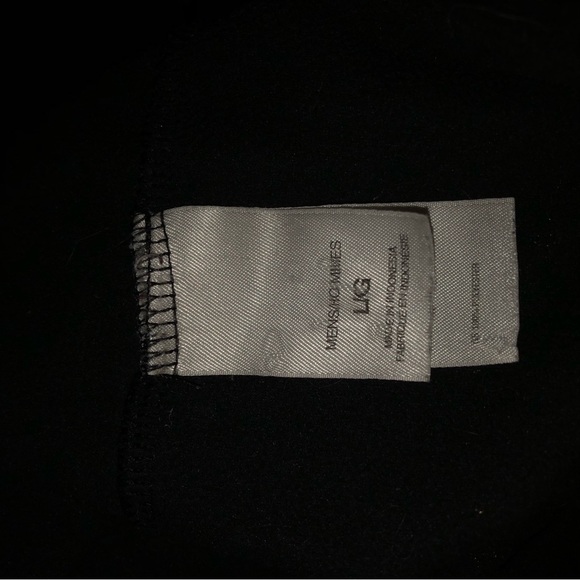 North face TKA 100 fleece 1/2 zip pullover, size large - Picture 6 of 8